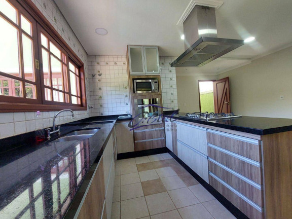 Imagem Casa com 4 Quartos à Venda ou Locação, 436 m² em Granja Viana - Cotia Imagem Casa com 4 Quartos à Venda ou Locação, 436 m² em Granja Viana - Cotia