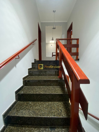Imagem Sobrado com 3 Quartos à Venda, 200 m² em Vila Pântano Ii - Santa Bárbara D'oeste Imagem Sobrado com 3 Quartos à Venda, 200 m² em Vila Pântano Ii - Santa Bárbara D'oeste