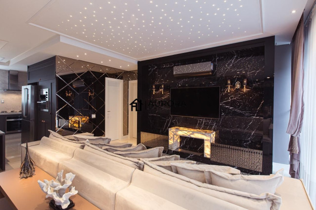 Imagem Apartamento com 4 Quartos à Venda, 152 m² em Pioneiros - Balneário Camboriú