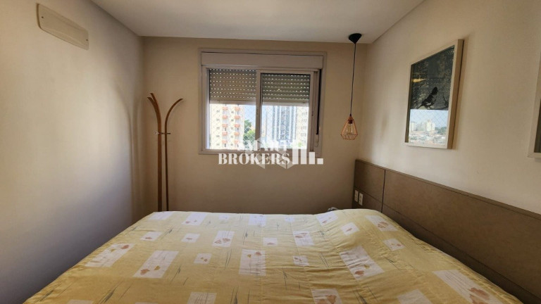 Imagem Apartamento com 2 Quartos à Venda, 64 m² em Chácara Inglesa - São Paulo