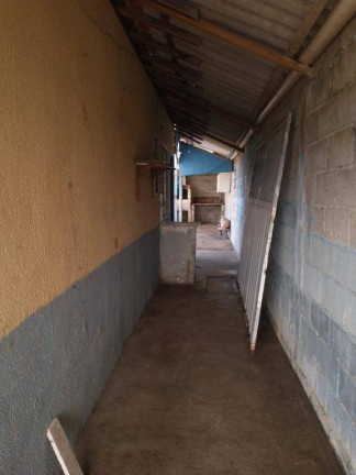 Imagem Casa com 2 Quartos à Venda, 73 m² em Residencial Liberdade (moreira César) - Pindamonhangaba Imagem Casa com 2 Quartos à Venda, 73 m² em Residencial Liberdade (moreira César) - Pindamonhangaba