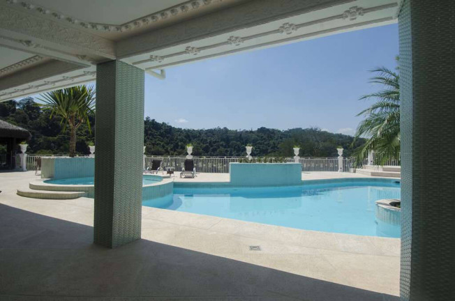 Imagem Casa à Venda, 6.902 m² em Jardim Santa Paula - Cotia
