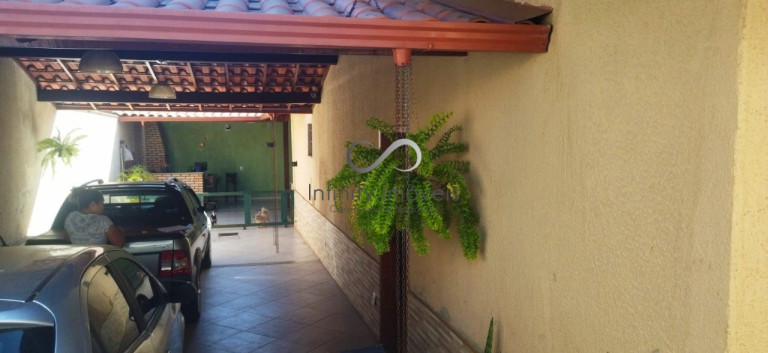 Imagem Casa com 2 Quartos à Venda, 140 m² em Conjunto Vila Maria - Lagoa Santa