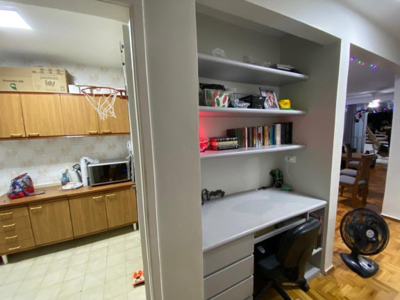 Imagem Apartamento com 3 Quartos à Venda, 130 m² em Boa Viagem - Recife