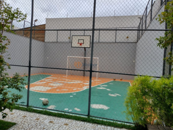 Imagem Imóvel com 3 Quartos para Alugar, 65 m² em Bonfim - Campinas Imagem Imóvel com 3 Quartos para Alugar, 65 m² em Bonfim - Campinas