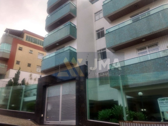 Imagem Apartamento com 3 Quartos à Venda, 194 m² em Inconfidentes - Contagem Imagem Apartamento com 3 Quartos à Venda, 194 m² em Inconfidentes - Contagem