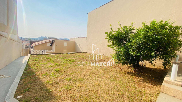 Imagem Casa com 3 Quartos à Venda ou Locação, 168 m² em Centro - Atibaia Imagem Casa com 3 Quartos à Venda ou Locação, 168 m² em Centro - Atibaia