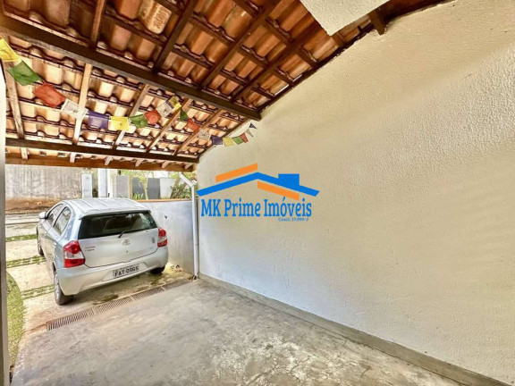 Imagem Casa de Condomínio com 3 Quartos à Venda, 124 m² em Parque Ideal - Carapicuíba Imagem Casa de Condomínio com 3 Quartos à Venda, 124 m² em Parque Ideal - Carapicuíba