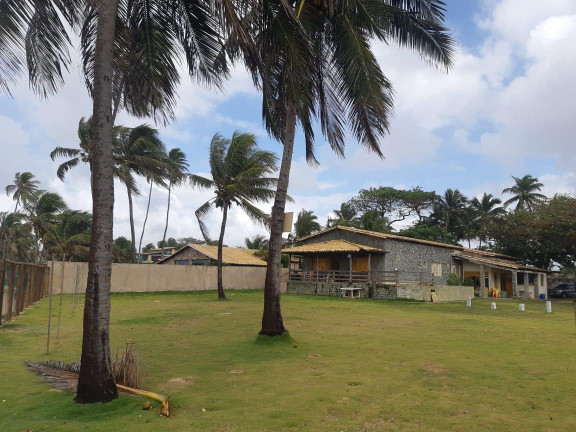 Imagem Casa com 3 Quartos à Venda, 252 m² em Jauá (abrantes) - Camaçari
