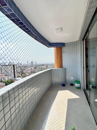 Imagem Apartamento com 3 Quartos à Venda, 79 m² em Pedreira - Belém Imagem Apartamento com 3 Quartos à Venda, 79 m² em Pedreira - Belém