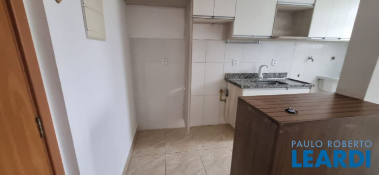 Imagem Apartamento com 2 Quartos à Venda, 50 m² em Utinga - Santo André Imagem Apartamento com 2 Quartos à Venda, 50 m² em Utinga - Santo André
