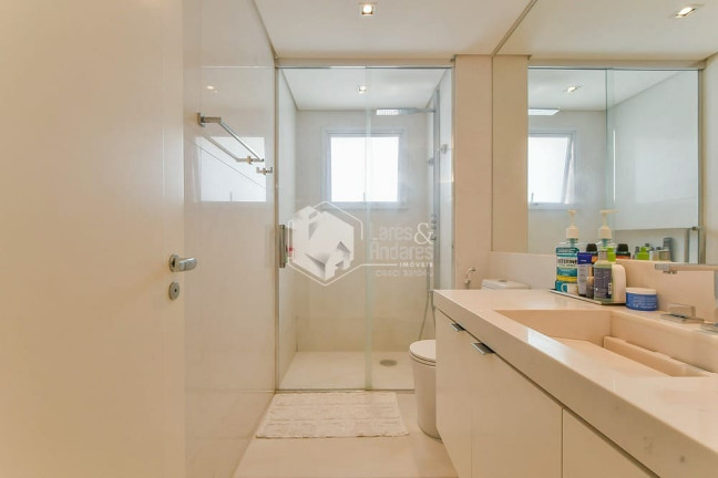 Imagem Apartamento com 4 Quartos à Venda, 271 m² em Perdizes - São Paulo Imagem Apartamento com 4 Quartos à Venda, 271 m² em Perdizes - São Paulo
