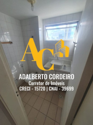 Imagem Apartamento com 3 Quartos à Venda, 93 m² em Torre - Recife Imagem Apartamento com 3 Quartos à Venda, 93 m² em Torre - Recife