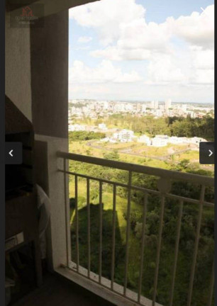 Imagem Apartamento com 2 Quartos à Venda, 53 m² em Vila Dainese - Americana Imagem Apartamento com 2 Quartos à Venda, 53 m² em Vila Dainese - Americana
