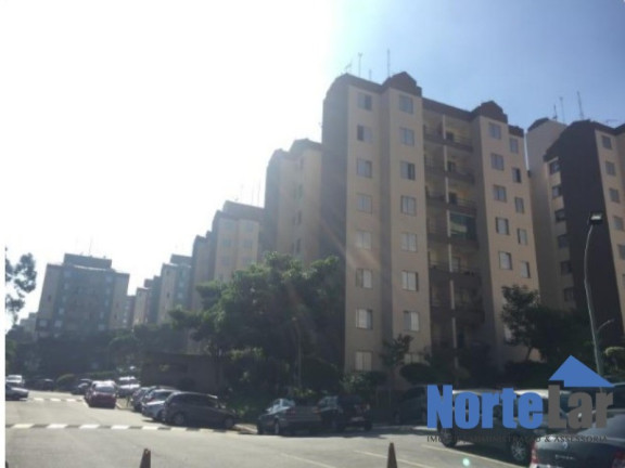 Imagem Apartamento com 2 Quartos à Venda, 60 m² em Veloso - Osasco Imagem Apartamento com 2 Quartos à Venda, 60 m² em Veloso - Osasco
