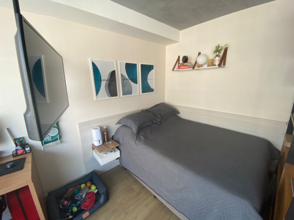 Imagem Studio à Venda, 26 m² em Moema - São Paulo Imagem Studio à Venda, 26 m² em Moema - São Paulo