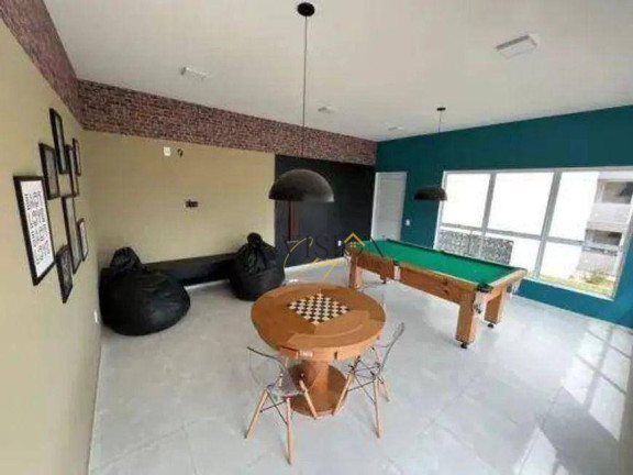 Imagem Apartamento com 1 Quarto à Venda, 60 m² em Balneario Tropical - Paulínia Imagem Apartamento com 1 Quarto à Venda, 60 m² em Balneario Tropical - Paulínia