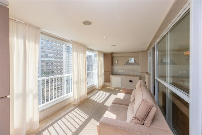 Imagem Apartamento com 3 Quartos à Venda, 181 m² em Moema - São Paulo Imagem Apartamento com 3 Quartos à Venda, 181 m² em Moema - São Paulo