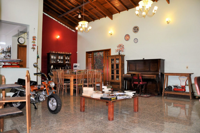 Imagem Casa de Condomínio com 4 Quartos à Venda, 1.113 m² em Transurb - Itapevi Imagem Casa de Condomínio com 4 Quartos à Venda, 1.113 m² em Transurb - Itapevi