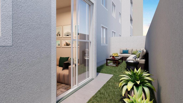 Imagem Apartamento com 2 Quartos à Venda, 40 m² em Triagem - Rio De Janeiro Imagem Apartamento com 2 Quartos à Venda, 40 m² em Triagem - Rio De Janeiro