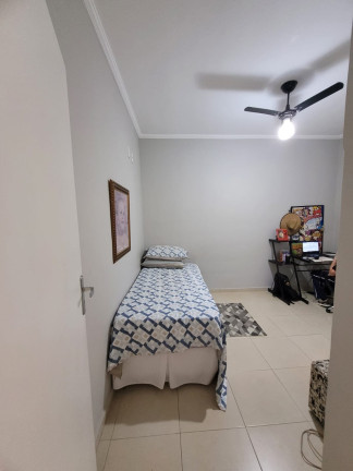 Imagem Casa com 3 Quartos à Venda, 130 m² em Jardim Ismênia - São José Dos Campos