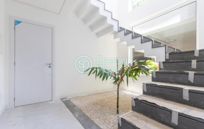 Imagem Casa de Condomínio com 4 Quartos à Venda, 518 m² em Brooklin - São Paulo Imagem Casa de Condomínio com 4 Quartos à Venda, 518 m² em Brooklin - São Paulo