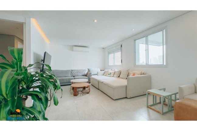 Imagem Apartamento com 3 Quartos à Venda,  em Moema - São Paulo