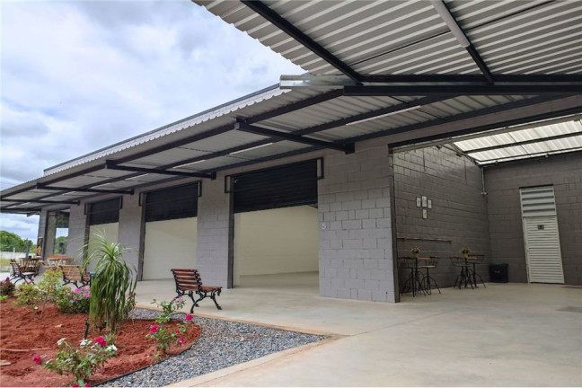 Imagem Sala Comercial para Alugar, 44 m² em Quintas De Pirapora Ii - Salto De Pirapora Imagem Sala Comercial para Alugar, 44 m² em Quintas De Pirapora Ii - Salto De Pirapora