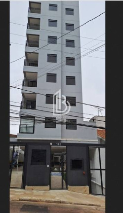 Imagem Apartamento com 2 Quartos à Venda, 44 m² em Campestre - Santo André Imagem Apartamento com 2 Quartos à Venda, 44 m² em Campestre - Santo André