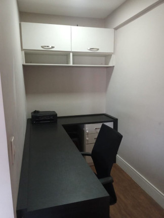Imagem Imóvel com 2 Quartos à Venda, 104 m² em Vila Andrade - São Paulo