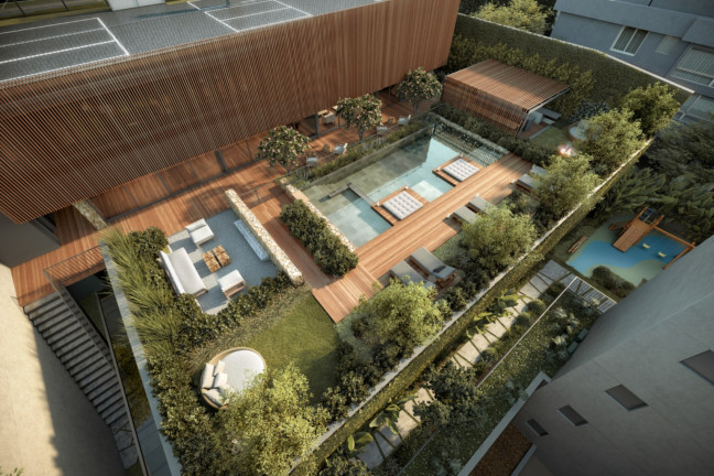 Imagem Imóvel com 3 Quartos à Venda, 262 m² em Praia De Belas - Porto Alegre Imagem Imóvel com 3 Quartos à Venda, 262 m² em Praia De Belas - Porto Alegre