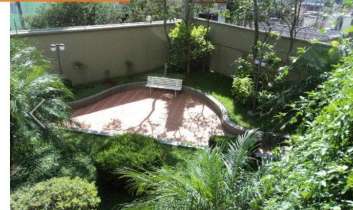 Imagem Cobertura com 2 Quartos à Venda, 149 m² em Vila Bertioga - São Paulo Imagem Cobertura com 2 Quartos à Venda, 149 m² em Vila Bertioga - São Paulo