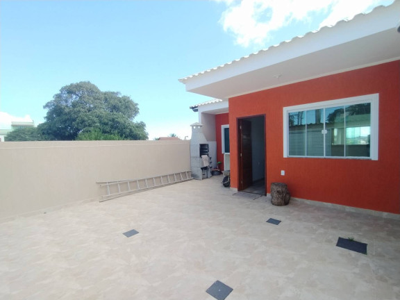 Imagem Casa com 2 Quartos à Venda, 110 m² em Parque Estoril - São Pedro Da Aldeia Imagem Casa com 2 Quartos à Venda, 110 m² em Parque Estoril - São Pedro Da Aldeia