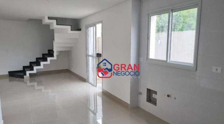 Imagem Sobrado com 3 Quartos para Alugar, 168 m² em Campo Comprido - Curitiba Imagem Sobrado com 3 Quartos para Alugar, 168 m² em Campo Comprido - Curitiba