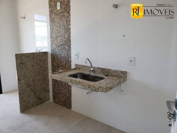 Imagem Cobertura com 2 Quartos à Venda, 124 m² em Centro - Cabo Frio Imagem Cobertura com 2 Quartos à Venda, 124 m² em Centro - Cabo Frio