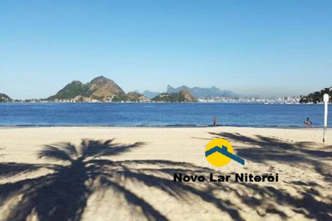 Imagem Casa com 4 Quartos à Venda, 220 m² em São Francisco - Niterói Imagem Casa com 4 Quartos à Venda, 220 m² em São Francisco - Niterói