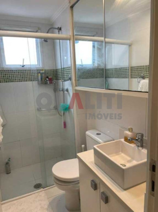Imagem Apartamento com 2 Quartos à Venda, 49 m² em Taboão - São Bernardo Do Campo Imagem Apartamento com 2 Quartos à Venda, 49 m² em Taboão - São Bernardo Do Campo