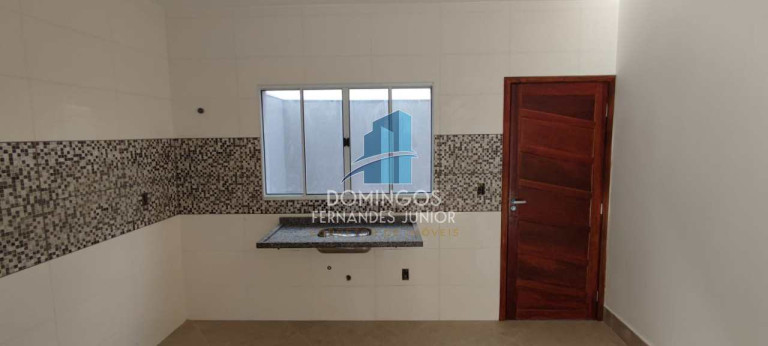 Imagem Casa com 2 Quartos à Venda, 64 m² em São Miguel Paulista - São Paulo