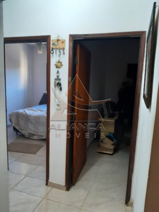 Imagem Apartamento com 2 Quartos à Venda, 53 m² em Jardim Anhanguera - Ribeirão Preto Imagem Apartamento com 2 Quartos à Venda, 53 m² em Jardim Anhanguera - Ribeirão Preto