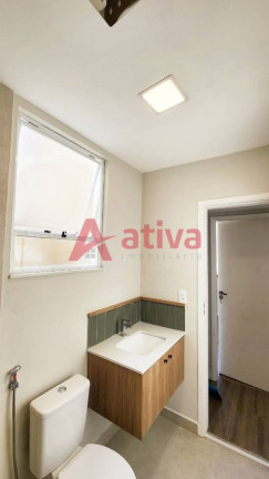 Imagem Apartamento com 2 Quartos à Venda, 63 m² em Botafogo - Rio De Janeiro