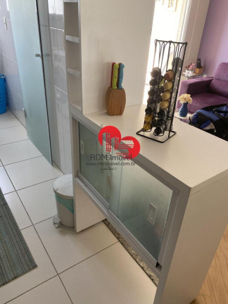 Imagem Apartamento com 1 Quarto à Venda, 37 m² em Vila Cruzeiro - São Paulo