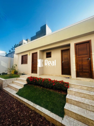 Imagem Casa à Venda, 430 m² em Alphaville (abrantes) - Camaçari