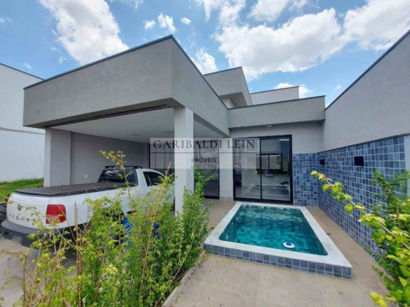 Imagem Casa com 3 Quartos à Venda, 140 m² em Parque Brasil 500 - Paulínia Imagem Casa com 3 Quartos à Venda, 140 m² em Parque Brasil 500 - Paulínia
