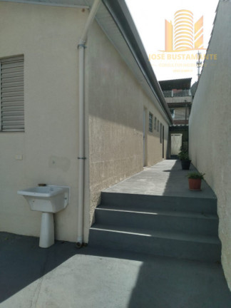 Imagem Casa com 2 Quartos para Alugar, 100 m² em Jd Botucatu - São Paulo