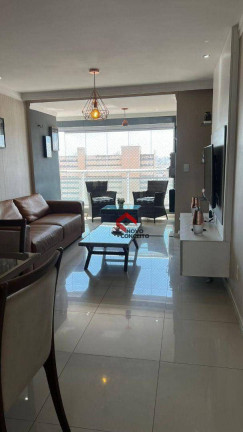 Imagem Apartamento com 3 Quartos à Venda, 94 m² em Parquelândia - Fortaleza Imagem Apartamento com 3 Quartos à Venda, 94 m² em Parquelândia - Fortaleza