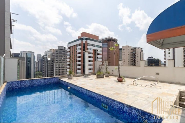 Imagem Apartamento com 3 Quartos à Venda, 482 m² em Itaim Bibi - São Paulo Imagem Apartamento com 3 Quartos à Venda, 482 m² em Itaim Bibi - São Paulo