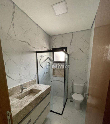 Imagem Casa com 3 Quartos à Venda, 149 m² em Jardim Mantova - Indaiatuba Imagem Casa com 3 Quartos à Venda, 149 m² em Jardim Mantova - Indaiatuba