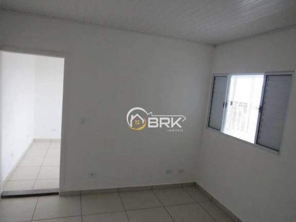Imagem Casa com 2 Quartos para Alugar, 45 m² em Artur Alvim - São Paulo