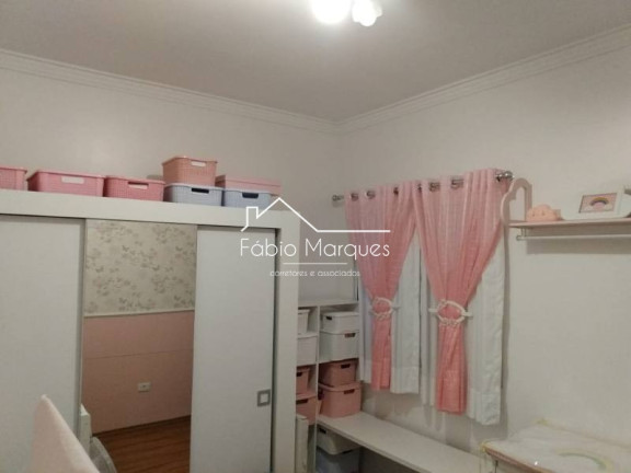 Imagem Casa de Condomínio com 2 Quartos à Venda, 60 m² em Vila Ré - São Paulo
