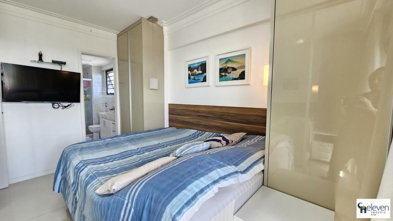 Imagem Apartamento com 3 Quartos à Venda, 113 m² em Paralela - Salvador Imagem Apartamento com 3 Quartos à Venda, 113 m² em Paralela - Salvador